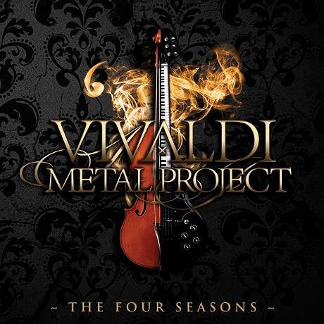 MUSICA: IL ”VIVALDI METAL PROJECT” AD AVEZZANO, MEGA EVENTO AL TEATRO DEI MARSI; NAVETTA ANCHE DA L’AQUILA