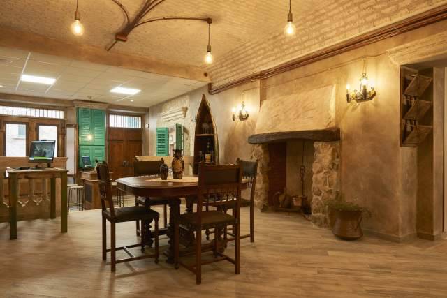 AGROALIMENTARE AREE INTERNE TRA E-COMMERCE E KM ZERO, A CASTELVECCHIO SUBEQUO INNOVATIVO STORE