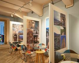 CASTELVECCHIO SUBEQUO: ”VIVENDOSTORE”, INNOVATIVO SPAZIO CHE VALORIZZA ECCELLENZE ABRUZZESI