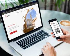 ATRI: ONLINE VIVIATRI.IT, PORTALE PER VIVERE IN SICUREZZA EVENTI IN CITTA’