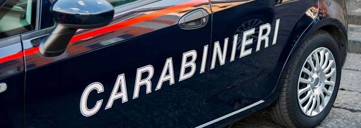 DROGA: INDAGINI SU SPACCIO IN VAL DI SANGRO, QUATTRO ARRESTI  LANCIANO