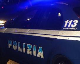 CHIETI: FIGLIO ALCOLISTA PICCHIA E MINACCIA MADRE, ALLONTANATO E DENUNCIATO