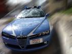 FURTI E DROGA, 27ENNE DI PENNE ARRESTATO A PESCARA