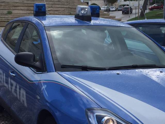 PESCARA: VA AGLI ARRESTI DOMICILIARI PER PENE COMMESSE TRA 2011 E 2014