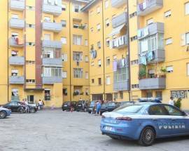 PERIFERIE SICURE: IL BILANCIO DEI CONTROLLI NELLE ZONE A RISCHIO DI PESCARA