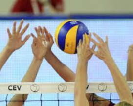 VOLLEY: MONTESILVANO OSPITERA’ GLI EUROPEI FEMMINILI