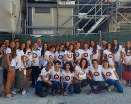 ”UN NUOVO CANTIERE PER RICOSTRUIRE LA SOCIALITA”’, SI APRE ALL’AQUILA IL FESTIVAL DELLA PARTECIPAZIONE