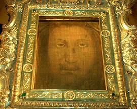 TURISMO RELIGIOSO: IL VOLTO SANTO DI MANOPPELLO OSPITE A NEW YORK