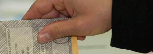 ELEZIONI COMUNALI: CELANO, TESTA A TESTA NEL CENTRODESTRA, MALE IL PD