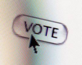 PARTECIPAZIONE CON VOTO ON LINE, L’ESCLUSIVO BREVETTO E’ AQUILANO