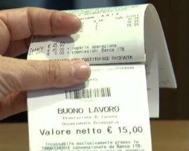 VIRUS: IMPRUDENTE E FIORETTI, ”REINTRODURRE VOUCHER IN AGRICOLTURA”
