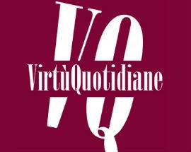 INFORMAZIONE: NASCE VIRTU’ QUOTIDIANE, GIORNALEDI ENOGASTRONOMIA ABRUZZESE E NON SOLO