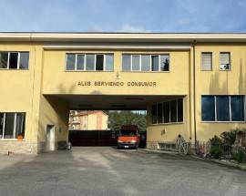 RICEVIMENTO PUBBLICO IN VIDEOCONFERENZA AL COMANDO VIGILI DEL FUOCO DI L’AQUILA