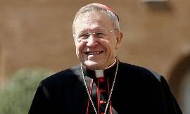 CHIETI: MARTEDI’ INCONTRI CON CARDINAL KASPER SU DIALOGO ECUMENICO