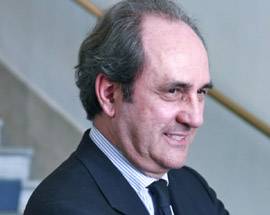 GRAN SASSO: IL RITORNO DI MAZZITTI, ANCORA UN TERAMANO PRESIDENTE?