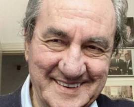 TERAMO: E’ MORTO L’AVVOCATO  WALTER MAZZITTI EX PRESIDENTE PARCO NAZIONALE GRAN SASSO LAGA