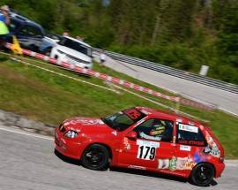 L’ABRUZZESE VINCENZO OTTAVIANI CONQUISTA PUNTEGGIO PIENO AL CIVM
