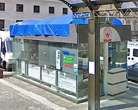 L’AQUILA: WELCOME POINT CHIUSO, ”E’ PRIVATO, DECIDIAMO NOI COSA FARE”