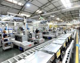 WHIRLPOOL: DA DOMANI RIAPRONO TUTTI GLI STABILIMENTI D’ITALIA