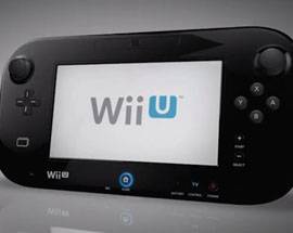 NINTENDO ANNUNCIA L’ARRIVO DELLA ”WII U”: E’ 20 VOLTE PIU’ POTENTE DELLA PRECEDENTE