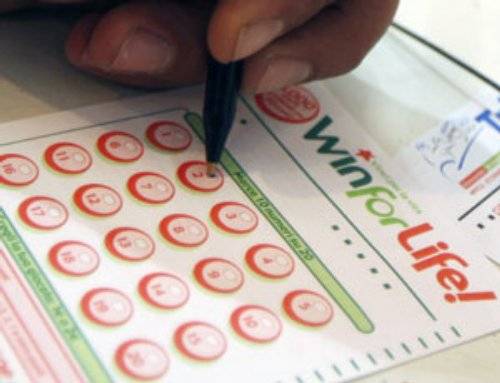 VINCE 1 MILIONE A ‘WIN FOR LIFE’, MA NON SE NE ACCORGE