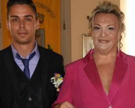 CORROPOLI: ”NON SONO GAY, MA UNA TRANS”, IL ”SI”’ DI WIRNA MENEGHIN E CARLO PRUSCINO