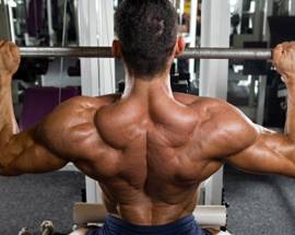TRAFFICO ILLEGALE DI ANABOLIZZANTI: INDAGATI QUATTRO FAMOSI BODYBUILDER