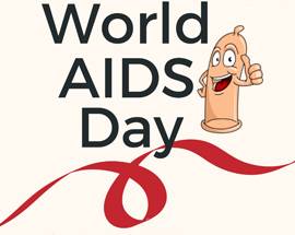 LOTTA AIDS: GIORNATA INFORMATIVA SISM AL ”GARIBALDI” E ”PUNTO G” DELL’AQUILA