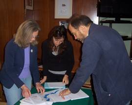 CHIETI: MEGALO’ 3, IL WWF ANNUNCIA RICORSI AL TAR CONTRO IL PROGETTO