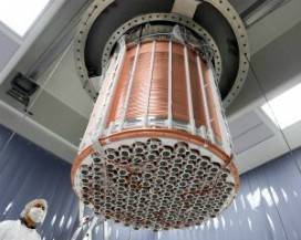 INFN: DATI INATTESI DAL ”CACCIATORE” DI MATERIA OSCURA AL GRAN SASSO