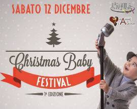L’AQUILA: ARRIVA IL FESTIVAL PER I BABY TALENTI DI MODA, MUSICA E CANTO