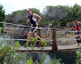 XTERRA: N ABRUZZO TAPPA ITALIANA; DI DALMAZIO, ”CHANCE PER TURISMO”