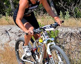 TURISMO: A SCANNO L’UNICA TAPPA ITALIANA DI XTERRA WORLD TOUR 2013