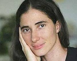 CUBA: LIBERATA LA BLOGGER YOANI SANCHEZ