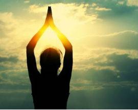 L’AQUILA: CORSI YOGA PER PAZIENTI ONCOLOGICI, ”PONTE SANO TRA CORPO E ANIMA”