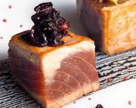 ENOGASTRONOMIA: ALL’AQUILA IL PRIMO RISTORANTE FUSION, NASCE YOICHI