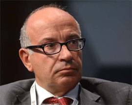 PESCARA: GUTGELD, DOMANI PRESENTAZIONE PROGRAMMA ECONOMICO PD