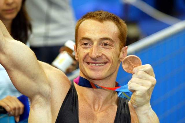 CAMPIONE PER AMICO, A L’AQUILA PANATTA, LUCCHETTA, CHECHI E GRAZIANI