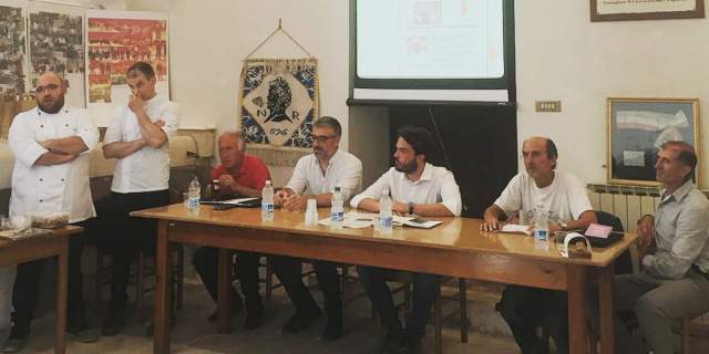 L’AQUILA: A PAGANICA TERRENI USO CIVICO GRATIS A GIOVANI COLTIVATORI DI ZAFFERANO