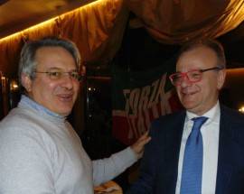 PROVINCIA PESCARA: DC, ”FINALMENTE AREA VESTINA ESPRIME SUO PRESIDENTE”