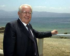 E’ MORTO ZAMBERLETTI, PADRE DELLA PROTEZIONE CIVILE; BIONDI ”E’ STATO PIONIERE”