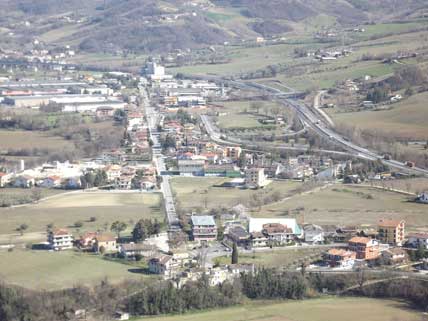 A BASCIANO IL CONSIGLIO COMUNALE E’ ITINERANTE, PRIMA SEDUTA A ZAMPITTO