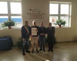 TORNIMPARTE: LUOGO SIMBOLO DELLA COMUNITA’, PREMIATO LO STORICO  ZAMPY BAR