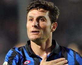 SEVEL ATESSA: BANDIERA INTER JAVIER ZANETTI VISITA STABILIMENTO