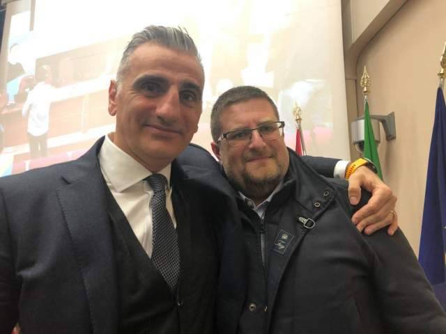 L’OPA OSTILE DEL CENTRODESTRA SU AZIONE POLITICA E IL VETO DI BIONDI A ZELLI