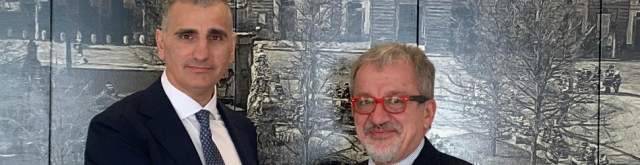 HUMANGEST: ROBERTO MARONI PRESIDENTE, ZELLI, ”SEMPRE PIU’ COMPETITIVI”