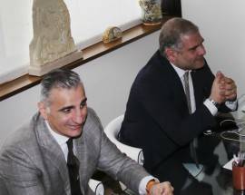 NUOVA GIUNTA: ZELLI ABBANDONA RIUNIONE TRA PARTITI E MARSILIO