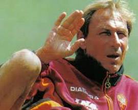 CALCIO: TELENOVELA-ZEMAN, ”IO ALLA ROMA? NON C’E’ NULLA DI CERTO”
