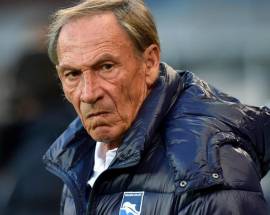 CALCIO: SERIE B, IL PESCARA DI ZEMAN CERCA CONFERME CON LA VIRTUS ENTELLA