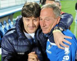 PESCARA CALCIO: ZEMAN A SEBASTIANI, ”DEVE CHIARIRE COSA FARE”; LA SQUADRA PREPARA TRASFERTA AD ASCOLI